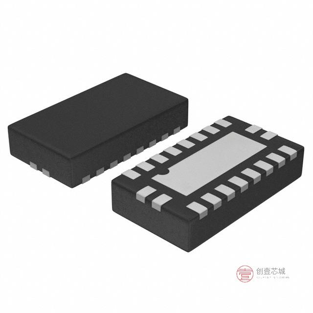 原装PI3PCIE3212ZBEX全新IC MUX/DEMUX 2:1 3.3V 2