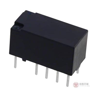 原装TX2-12V全新RELAY TELECOM DPDT 2A 12VDC正品