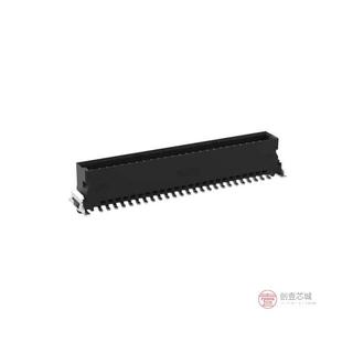 VERT 50POS 原装 1.75MM正品 SMT 244838全新SMC