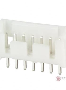 原装DF1BZ-7P-2.5DSA全新CONN HEADER VERT 7POS 2