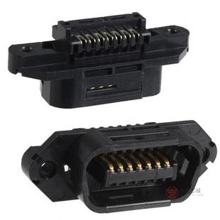 PLUG 1全新CONN 14POS STR 原装 IDC正品 552282