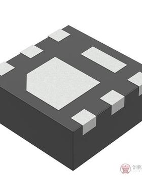 原装CSD13202Q2全新MOSFET N-CH 12V 22A 6WSON正品