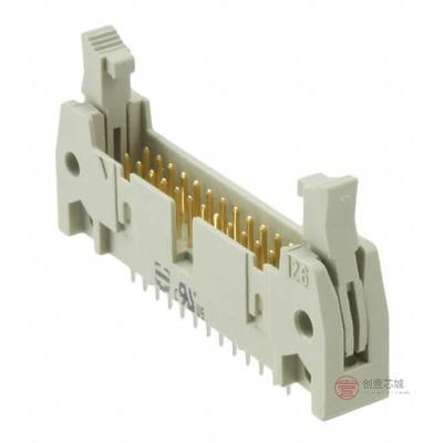 原装09185266904全新CONN HEADER VERT 26POS 2.54MM正品