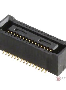 原装DF40HC(3.0)-30DS-0.4V(51)全新CONN RCPT 30P