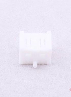 原装2P-SDN全新3.96mm 1x2P正品