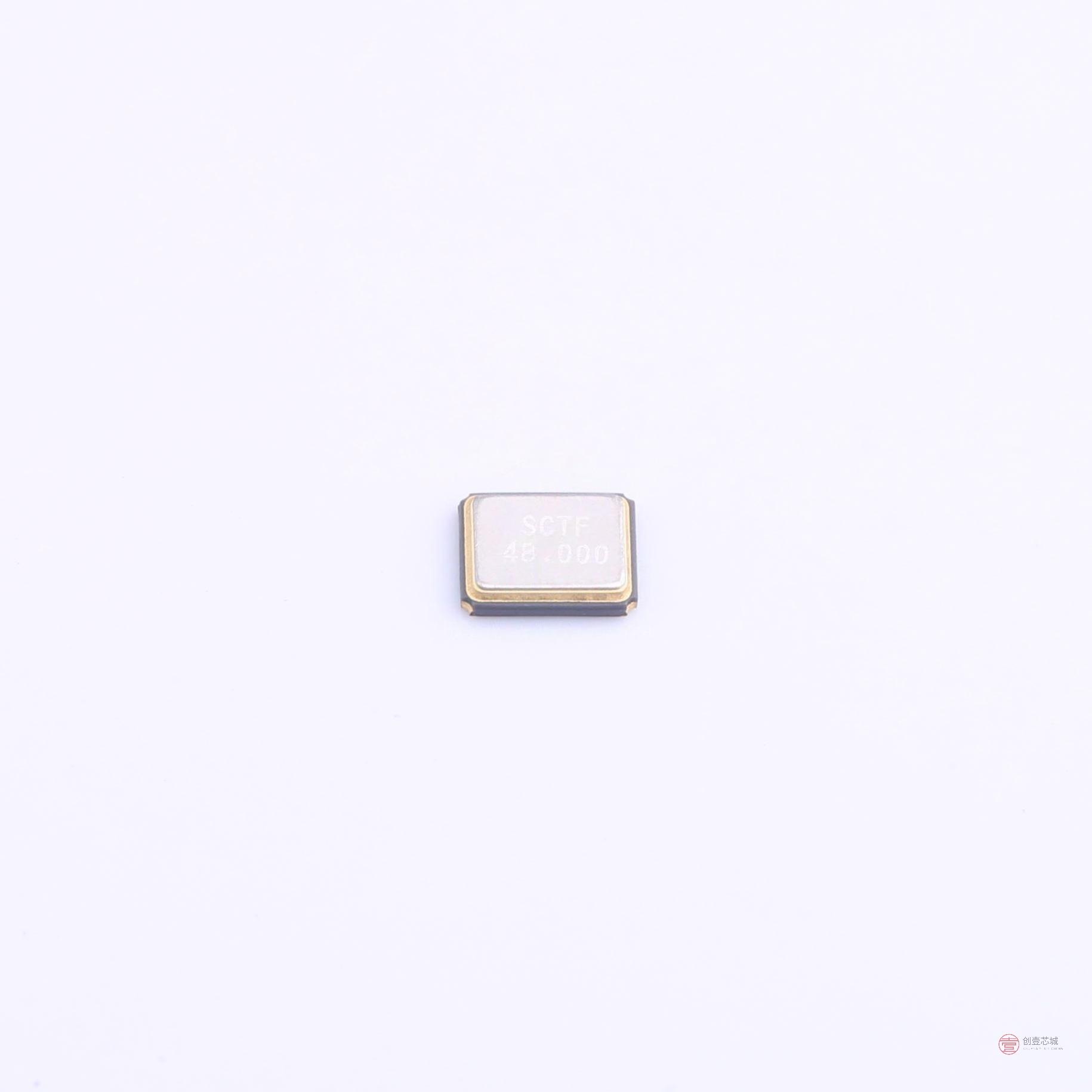 原装SX3B48.000F1210F30全新无源晶振 48.000000MH