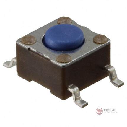 原装1977223-1全新SWITCH TACTILE SPST-NO 0.05A 24V正品