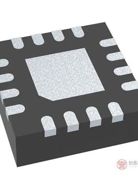 原装OPA857IRGTT全新IC OPAMP GP 1 CIRCUIT 16VQFN正品