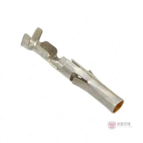 原装正品350417-5全新CONN SOCKET 18-24AWG CRIMP GOLD