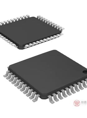 原装PIC24FJ128GA204-I/PT全新IC MCU 16BIT 128KB