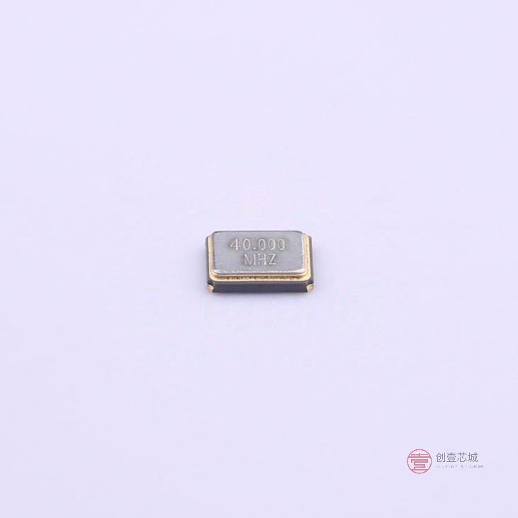 原装S3240000151040全新40MHz 10ppm 15pF正品