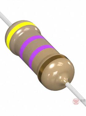 原装RGP0207CHJ470M全新RES 470M OHM 5% 1/4W AXIAL正品