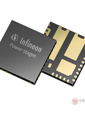 原装TDA21472AUMA1全新IC DRVR C_IFX POWERSTAGE正品