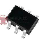 原装正品BSD235C H6327全新MOSFET N P-Ch 20V 950mA