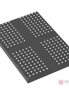 原装IS43LQ32128A-062BLI全新IC DRAM 4GBIT PARAL