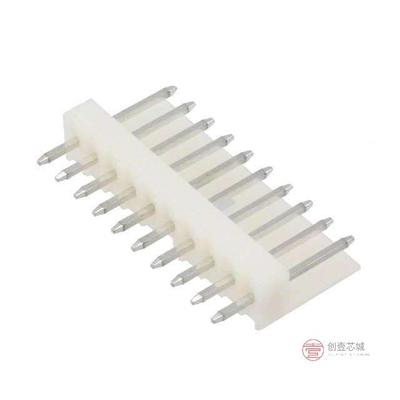 原装1-171825-0全新CONN HEADER VERT 10POS 2.5MM正品