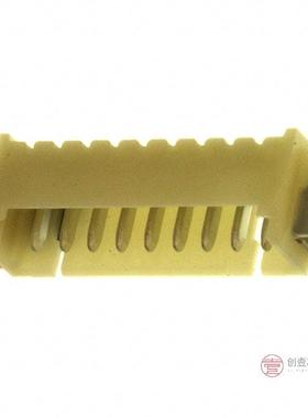 原装1734261-9全新CONN HEADER SMD R/A 9POS 1.25MM正品