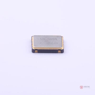 原装正品SG-8101CA 50.000000MHZ TBGSA全新50MHz 1.