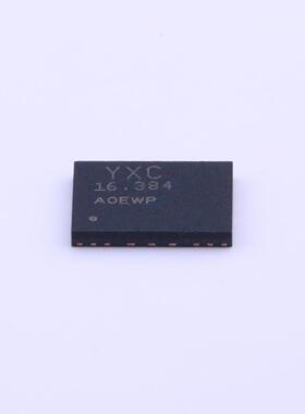 原装O705016384MEDH4MI全新YSO8008MR 16.384MHZ 3