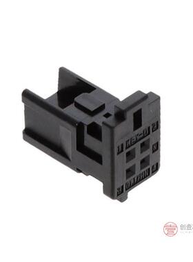 原装GT17HN-4DS-2C(D)全新CONN INSULATOR FOR GT1