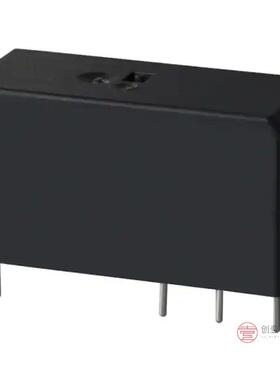 原装RT444012全新RELAY GEN PURPOSE DPST 8A 12V正品