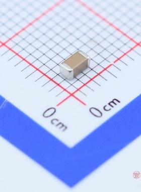 原装C1206X334K101T全新330nF 10% 100V正品