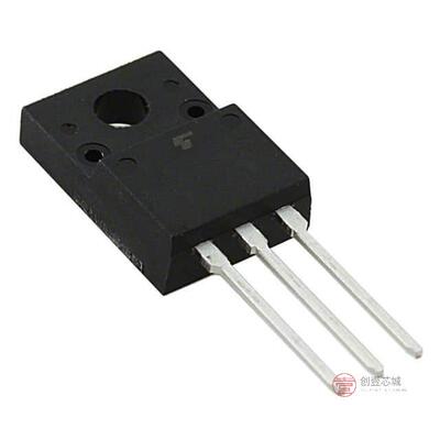 原装正品TK5A50D(STA4,Q,M)全新MOSFET N-CH 500V 5A