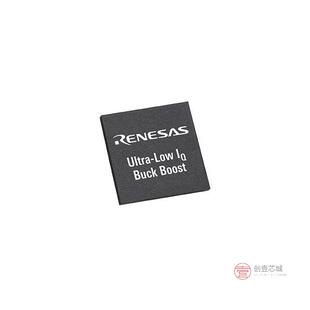 ISL9122AIRNZ BUCK T7A全新ULTRA BOOS LOW 原装