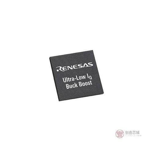 原装ISL9122AIRNZ-T7A全新ULTRA-LOW IQ BUCK-BOOS