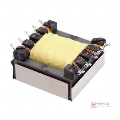 原装正品B82802A0055A325全新TRANSFORMER FLYBACK 3