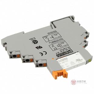 PURPOSE GEN SPDT 原装 24V正品 2903370全新RELAY