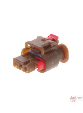 原装2098541-5全新FML ASSY,STD,3P,KEY A,T4,W/CPA正品