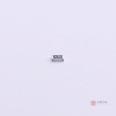 原装ERA3AEB470V全新高精度、低温漂贴片电阻 47 0.