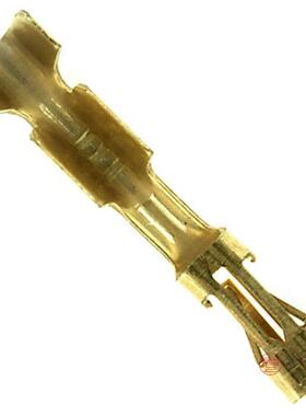 原装102548-3全新CONN SOCKET 22-26AWG CRIMP GOLD正品