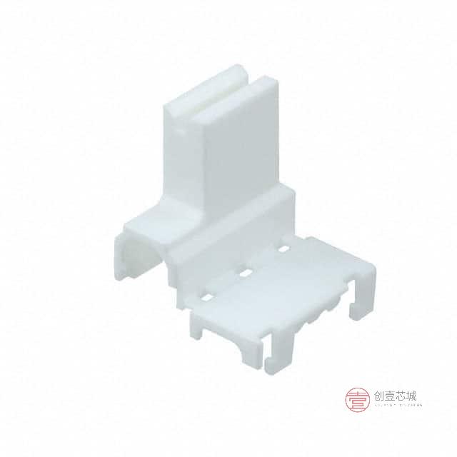 原装1969656-1全新250 FLAG HSG-LEFT HAND NAT正品