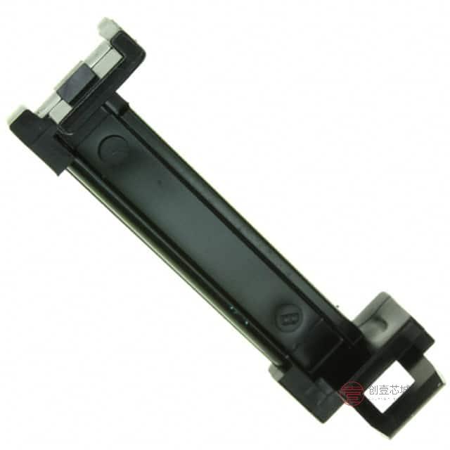 原装1-552298-1全新STRAIN RELIEF 24 POS BLACK正品