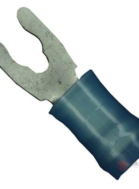 原装52934全新CONN SPADE TERM 14-16AWG #5 BLU正品