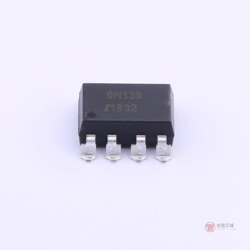原装6N139SM全新6N139SM正品