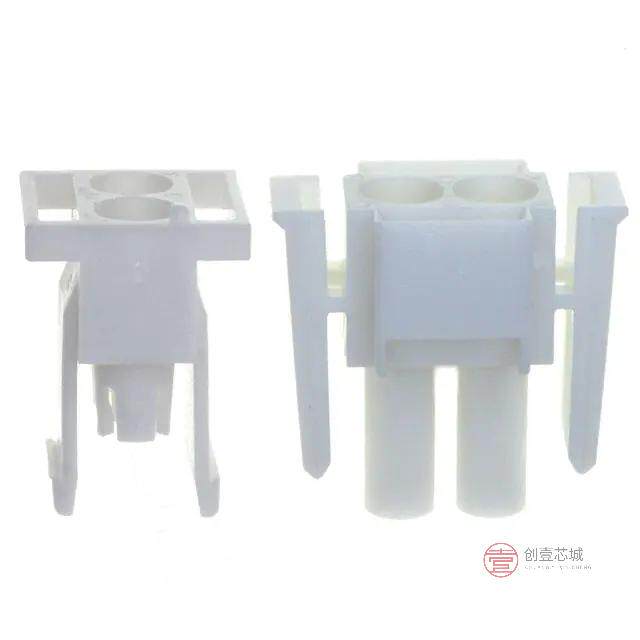 原装770017-1全新CONN PLUG 2POS UMNL-II (2PC)正品