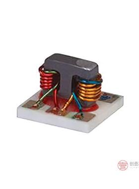 正品全新原装 DBTC-10-4-75+