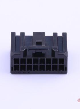 原装16CPT-B-2A全新2mm 2x8P正品