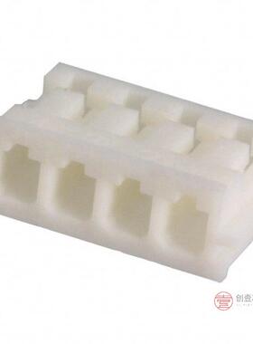 原装440133-4全新CONN RCPT HSG 4POS 2.50MM正品