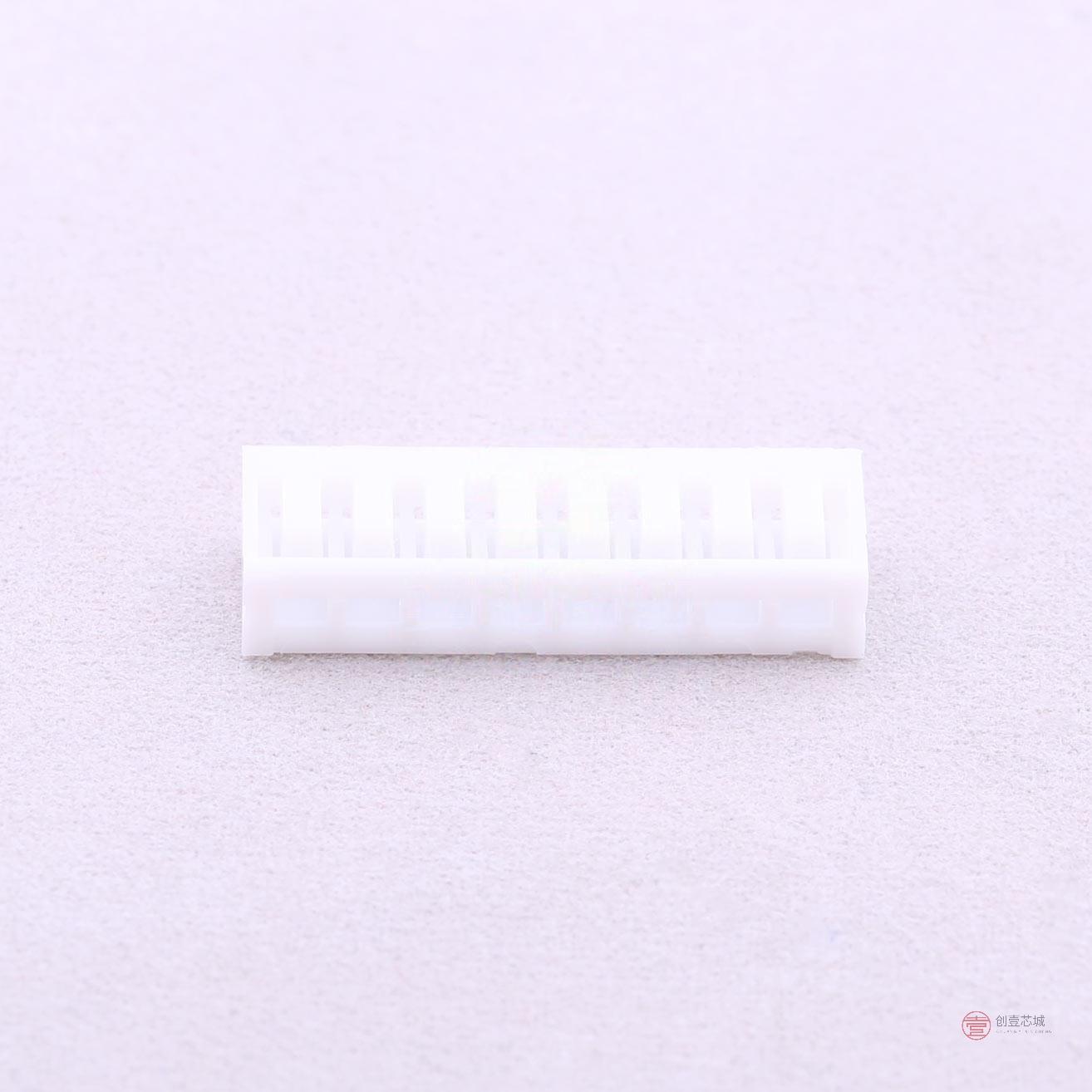 原装B2512H-8P全新2.5mm 1x8P正品