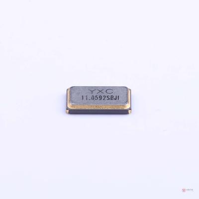 原装X5032110592MSB4SI全新11.0592MHz 10ppm 20pF正品