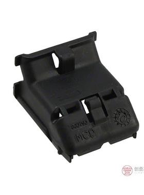 原装0643191201全新CMC WR CAP 32CKT MAT SEAL正品