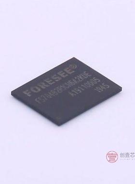 原装FS704B2R1CH6A2KDE全新Nand MCP 4Gbit+2Gbit