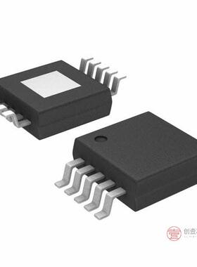 原装TPS54260DGQ全新IC REG BUCK ADJ 2.5A 10MSOP正品