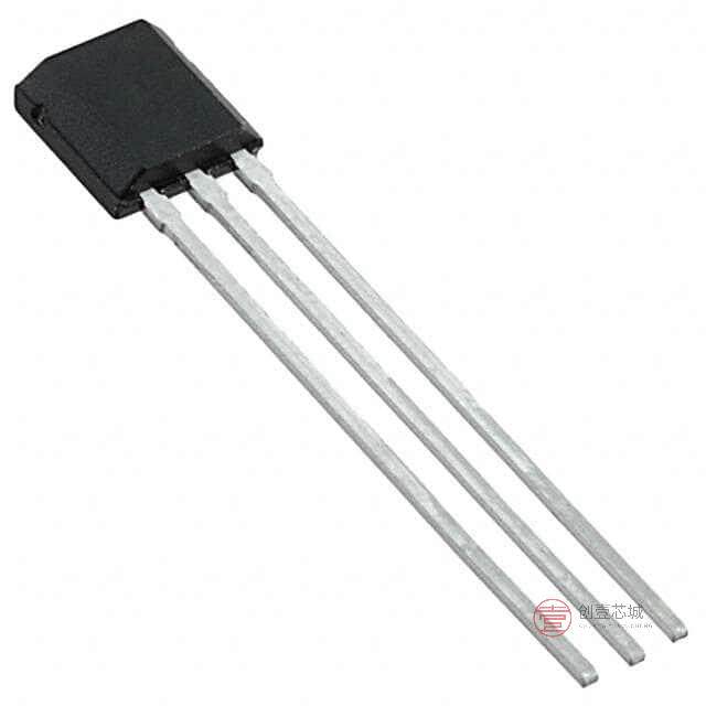 原装TLE4998P3XALA1全新SENSOR HALL PWM SSO3-10正品