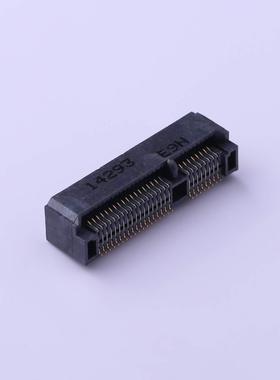原装PCIE-52P70H全新mPCI-E 0.8mm P数:52正品