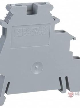 原装2715966全新CONN TERM BLK FEED THRU 14-30AWG正品